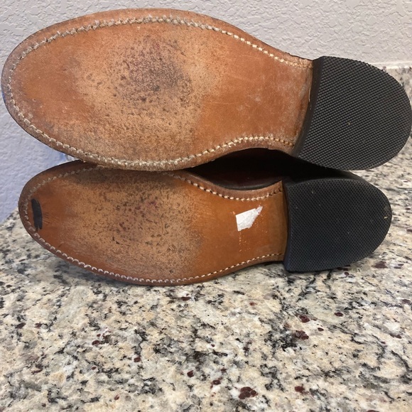 Dan Post Roper - Picture 12 of 13